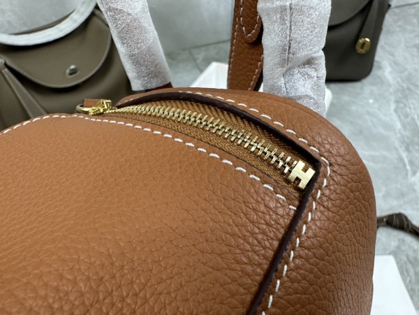  Handbags Hermes Lindy