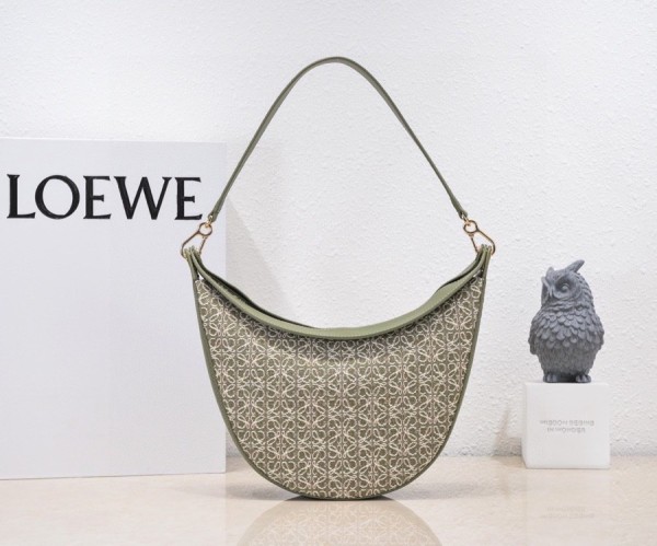 handbags LOEWE 8891# SIZE:29*27*8CM