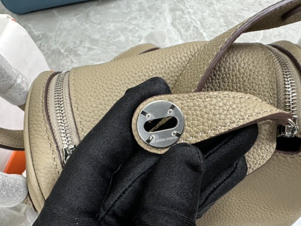  Handbags Hermes Lindy