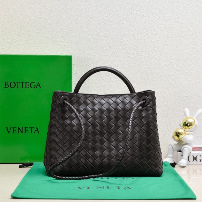handbags Bottega Veneta 8463 size:32*24*12