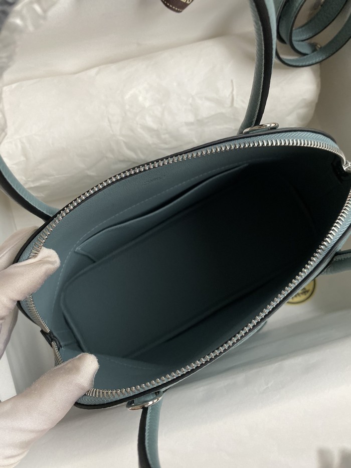  Handbags Hermes Bolide size:27 cm