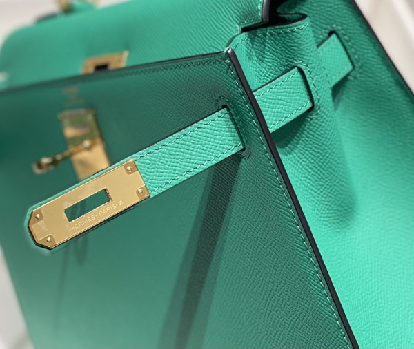  Handbags Hermes 𝑬𝒑𝒔𝒐𝒎 𝑲𝒆𝒍𝒍𝒚 size:28cm