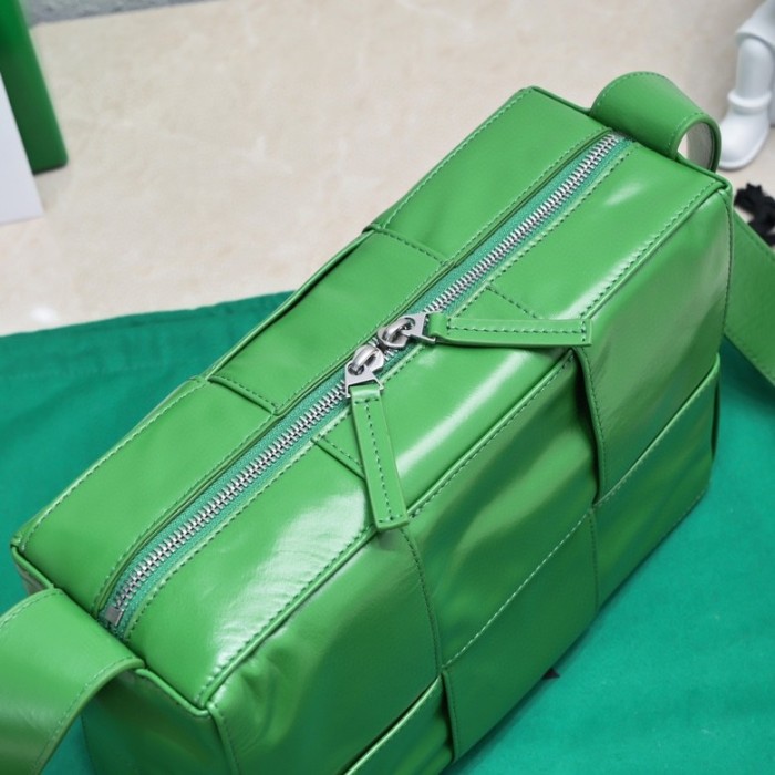 handbags Bottega Veneta 9982# size:28*18*9