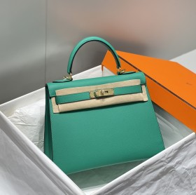  Handbags Hermes 𝑬𝒑𝒔𝒐𝒎 𝑲𝒆𝒍𝒍𝒚 size:28cm