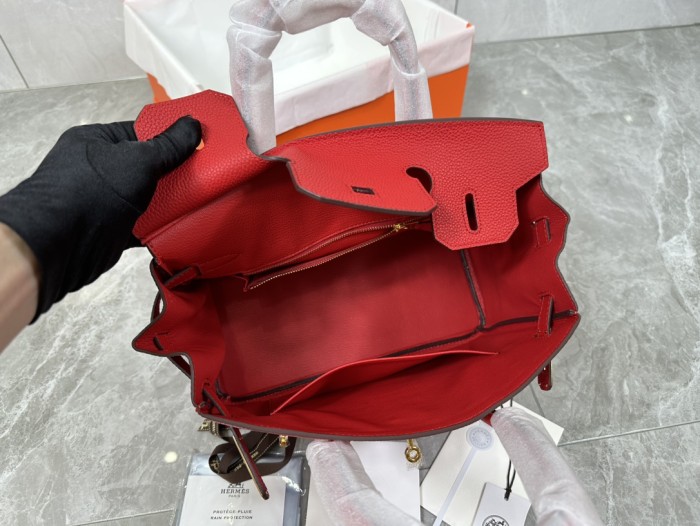  Handbags Hermes Lindy