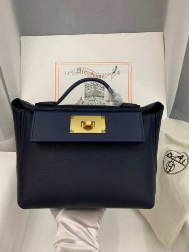  Handbags Hermes KELLY2424mini 