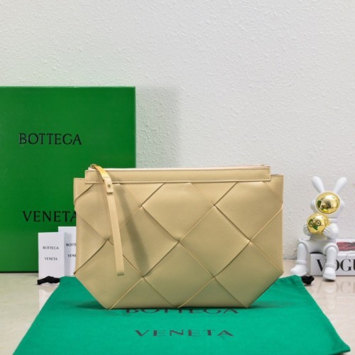 handbags Bottega Veneta 6689# size:35*19*1cm