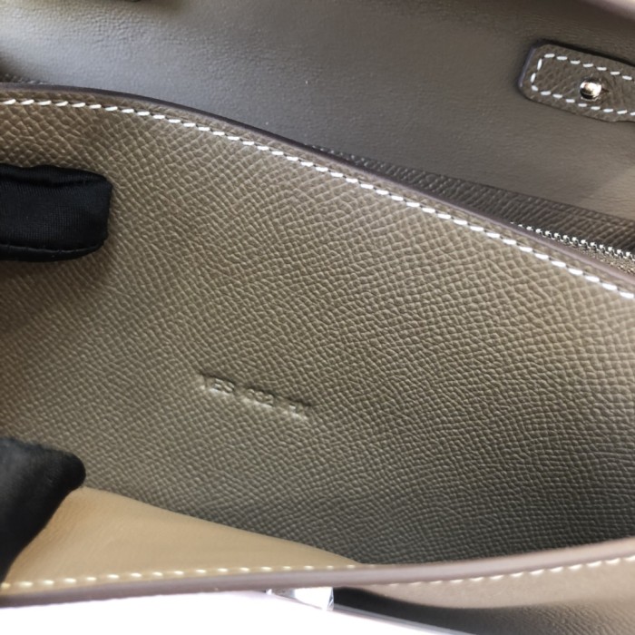  Handbags Hermes Constance  size:21.5×13×4 cm