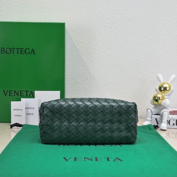handbags Bottega Veneta 7463# size:19*25*10.5cm