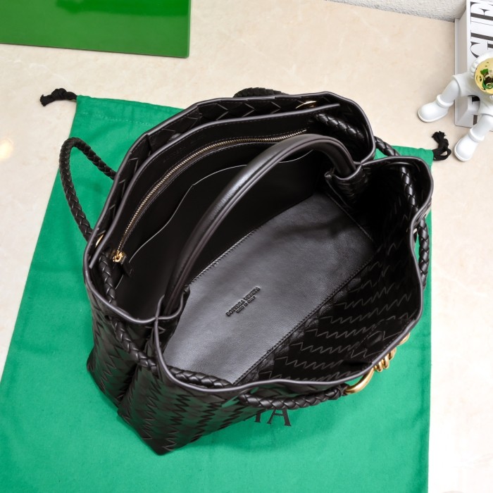 handbags Bottega Veneta 8463 size:32*24*12