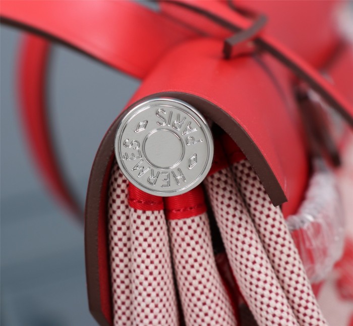  Handbags Hermes Hermès Herdag  size:31cm