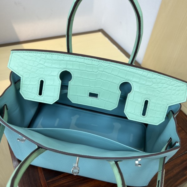  Handbags Hermes touch BK size:30 cm