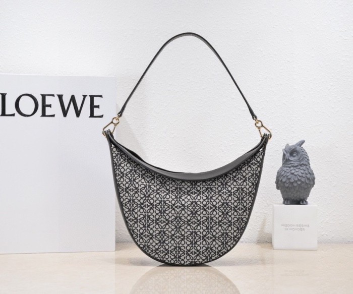 handbags LOEWE 8891# SIZE:29*27*8CM