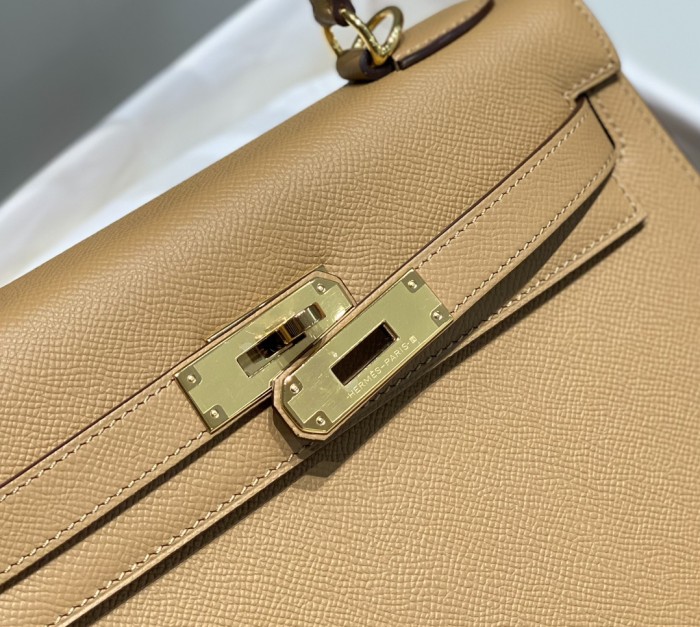  Handbags Hermes 𝑬𝒑𝒔𝒐𝒎 𝑲𝒆𝒍𝒍𝒚 size:28cm