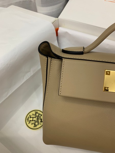  Handbags Hermes KELLY2424mini 