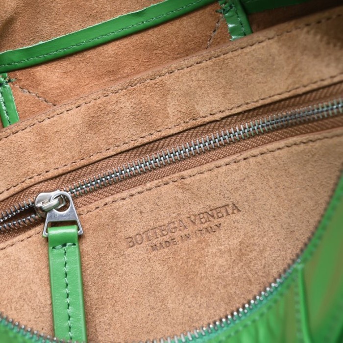 handbags Bottega Veneta 9982# size:28*18*9