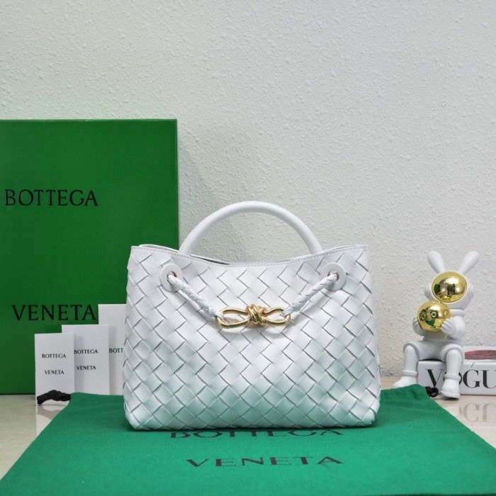 handbags Bottega Veneta 7463# size:19*25*10.5cm