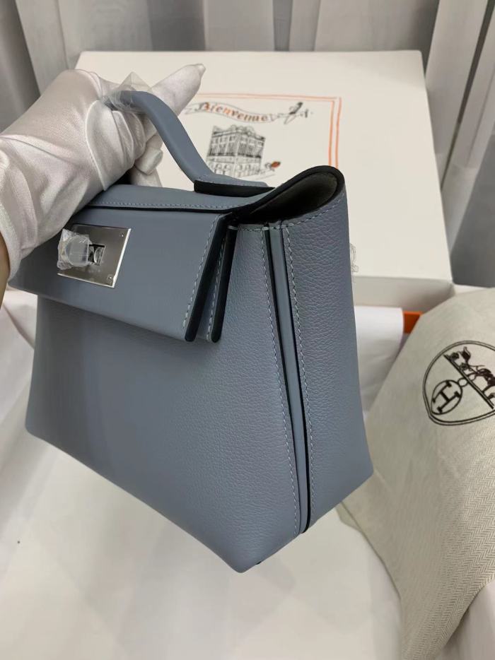  Handbags Hermes KELLY2424mini 