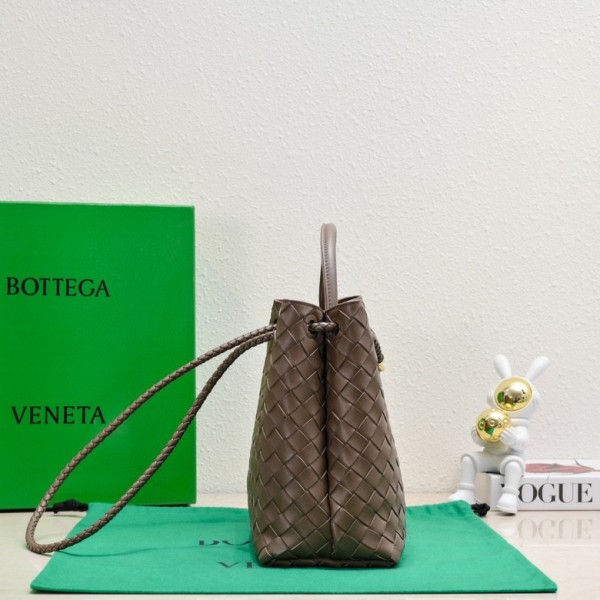 handbags Bottega Veneta 8463 size:32*24*12