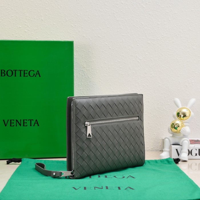 handbags Bottega Veneta 80-9# size:27.5*20.5*2cm