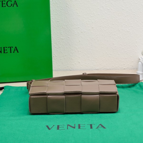 handbags  Bottega Veneta 6687# size:23*15*6cm