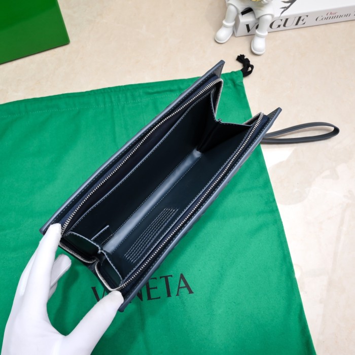 handbags Bottega Veneta 80-9# size:27.5*20.5*2cm