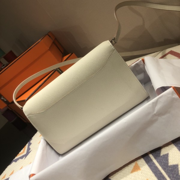  Handbags Hermes Constance  size:21.5×13×4 cm