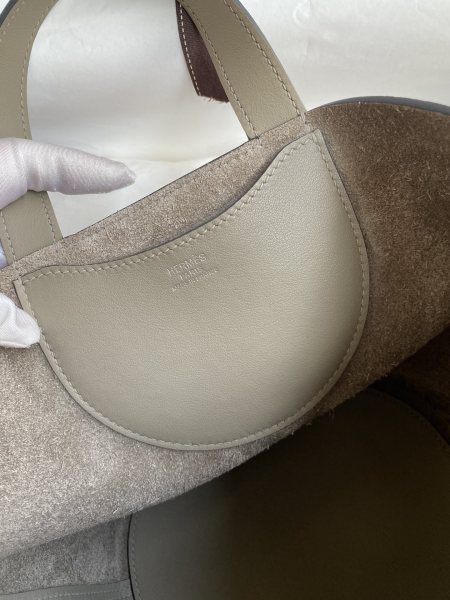  Handbags Hermes Constance  size:18 cm