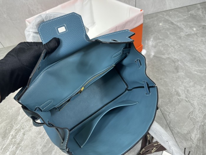  Handbags Hermes Lindy