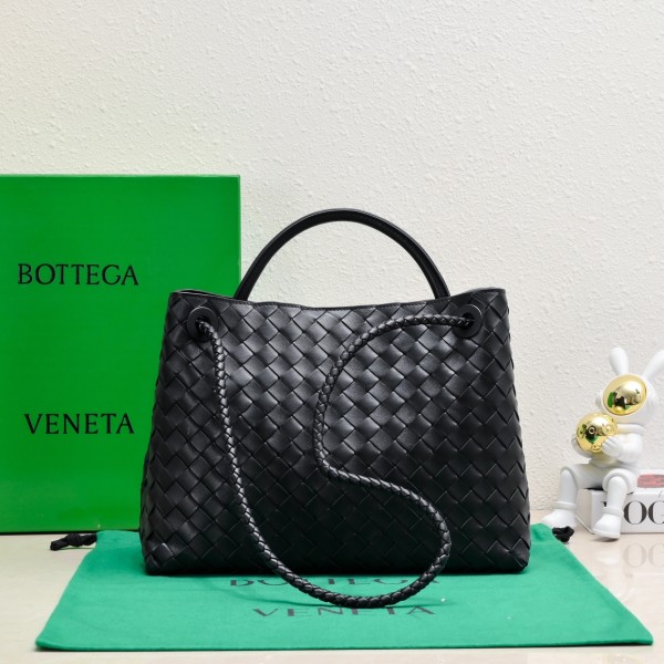 handbags Bottega Veneta 8463 size:32*24*12