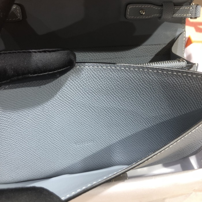  Handbags Hermes Constance  size:21.5×13×4 cm