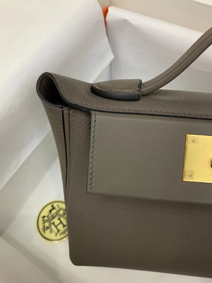  Handbags Hermes KELLY2424mini 