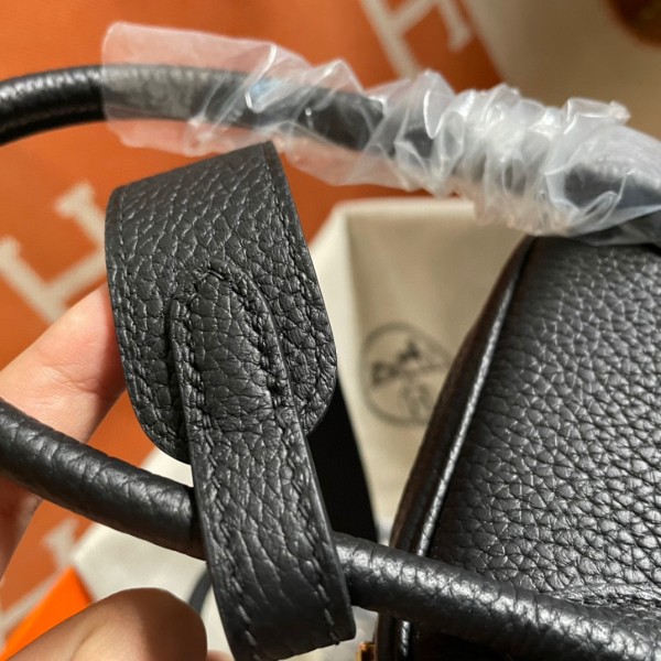  Handbags Hermes Lindy