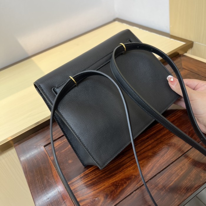  Handbags Hermes Kelly danse size:22cm