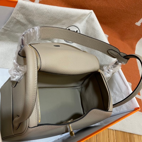  Handbags Hermes Lindy