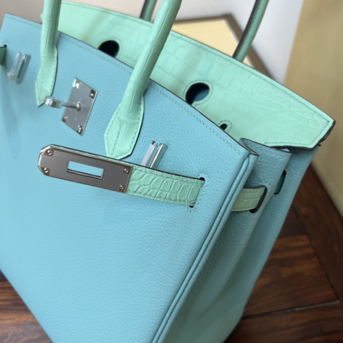  Handbags Hermes touch BK size:30 cm