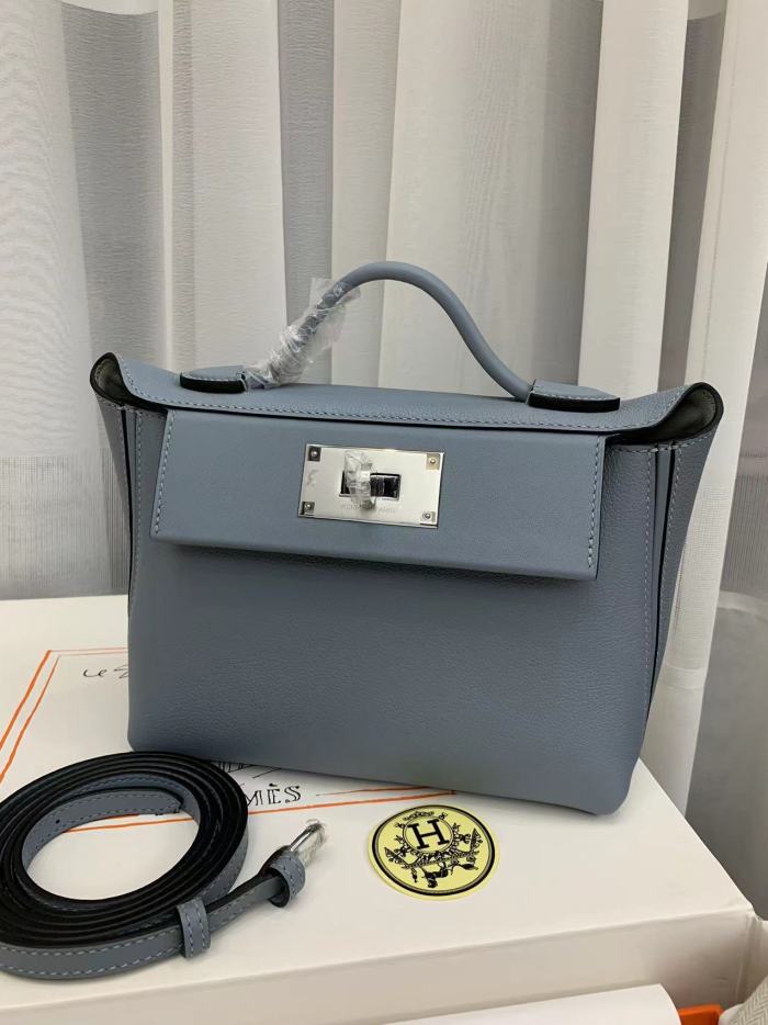  Handbags Hermes KELLY2424mini 