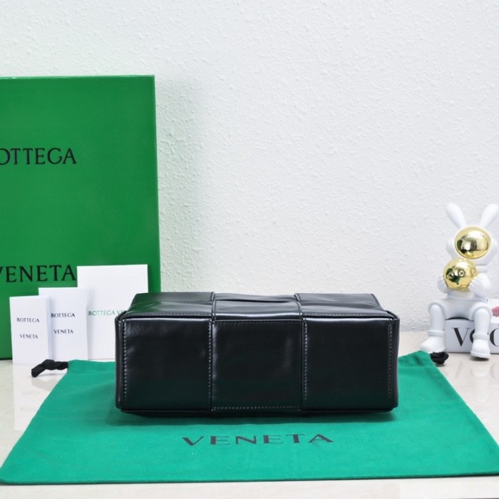 handbags Bottega Veneta 9982# size:28*18*9