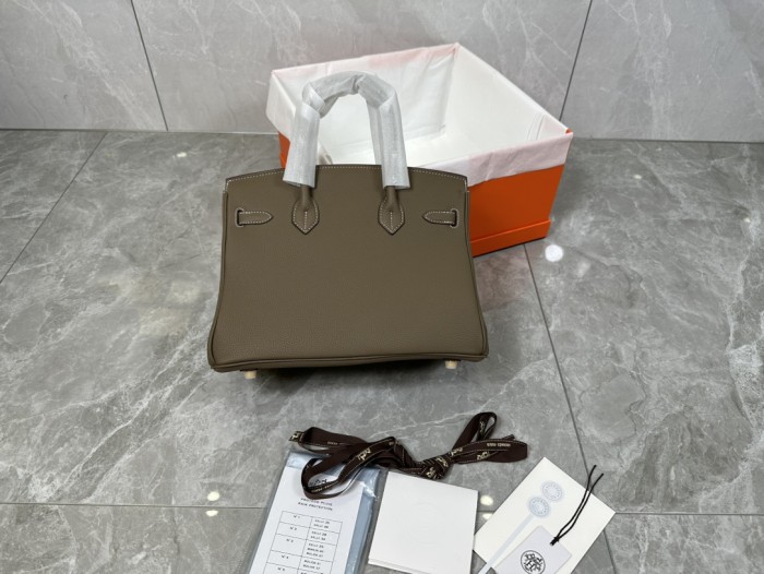  Handbags Hermes Lindy