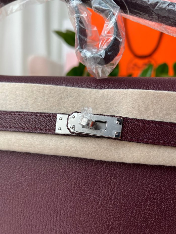  Handbags Hermes KELLY2424mini 