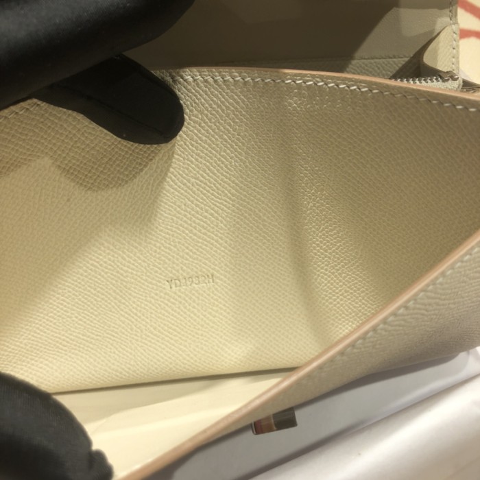  Handbags Hermes Constance  size:21.5×13×4 cm