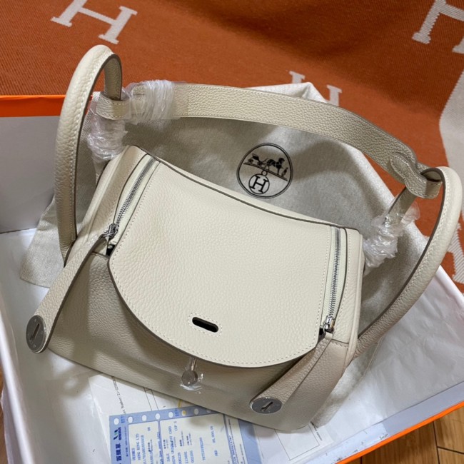  Handbags Hermes Lindy