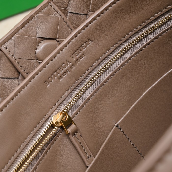 handbags Bottega Veneta 8463 size:32*24*12