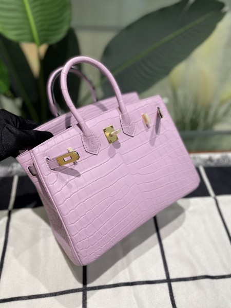  Handbags Hermes BK size:25 cm