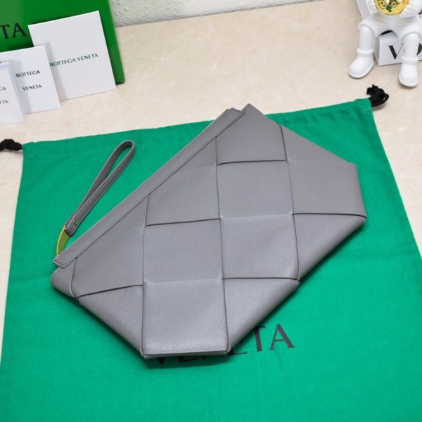 handbags Bottega Veneta 6689# size:35*19*1cm