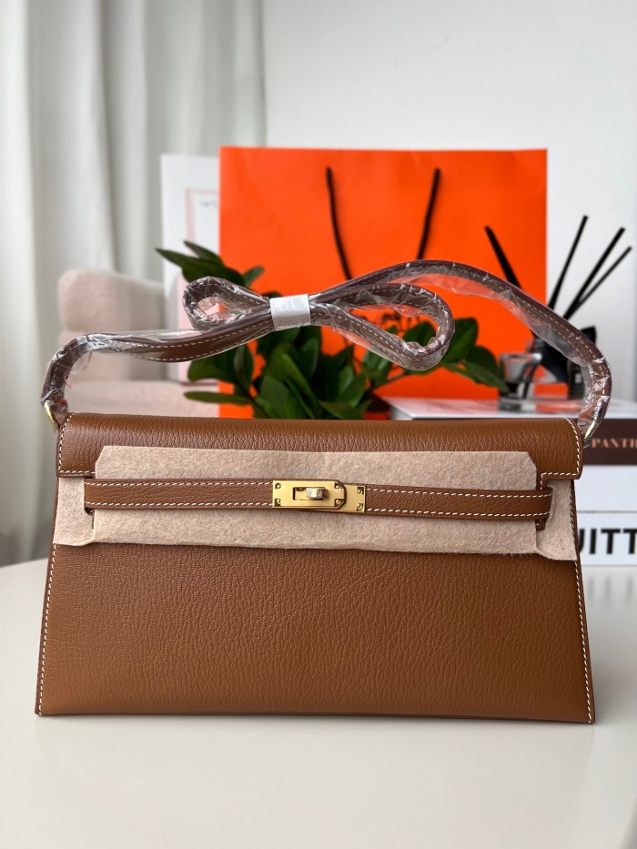  Handbags Hermes Kelly 