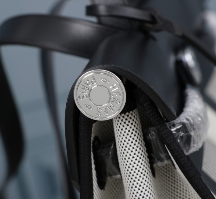  Handbags Hermes Hermès Herdag  size:31cm