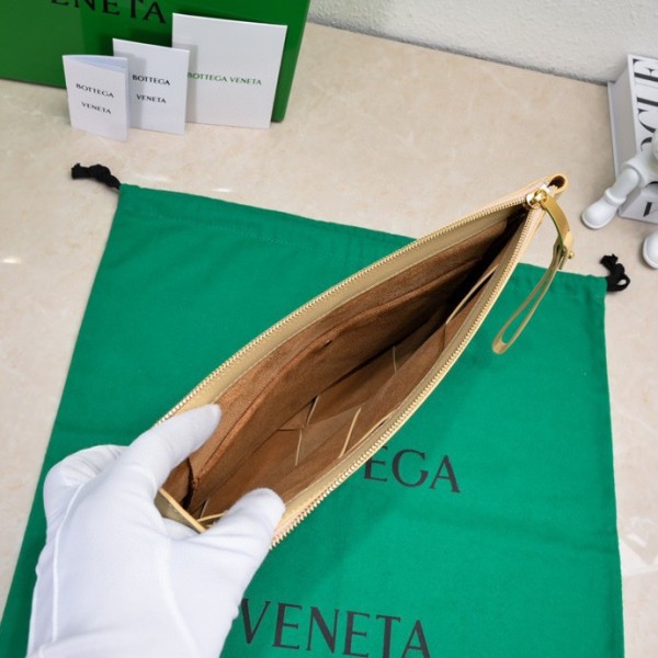 handbags Bottega Veneta 6689# size:35*19*1cm