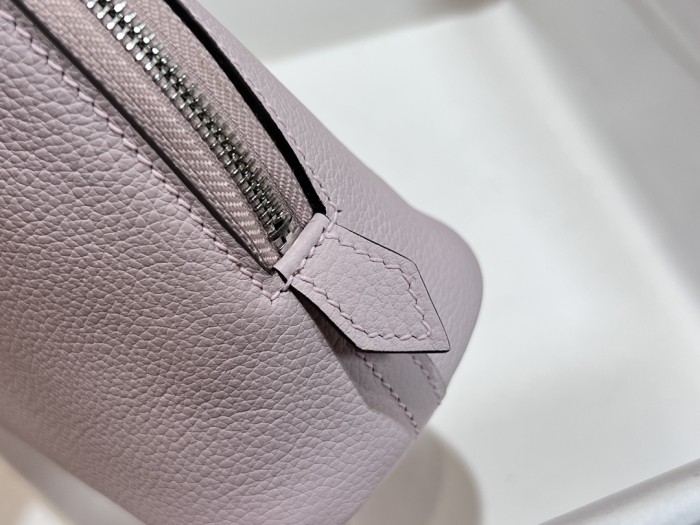  Handbags Hermes Mini bolide size:19*14*8 cm