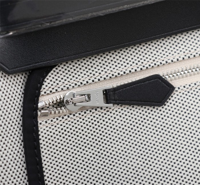  Handbags Hermes Hermès Herdag  size:31cm